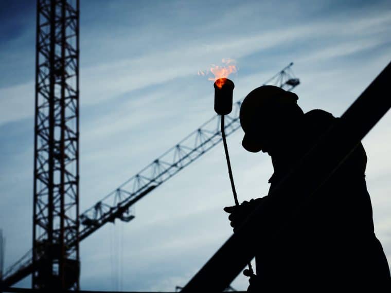 Cost of construction in 2024