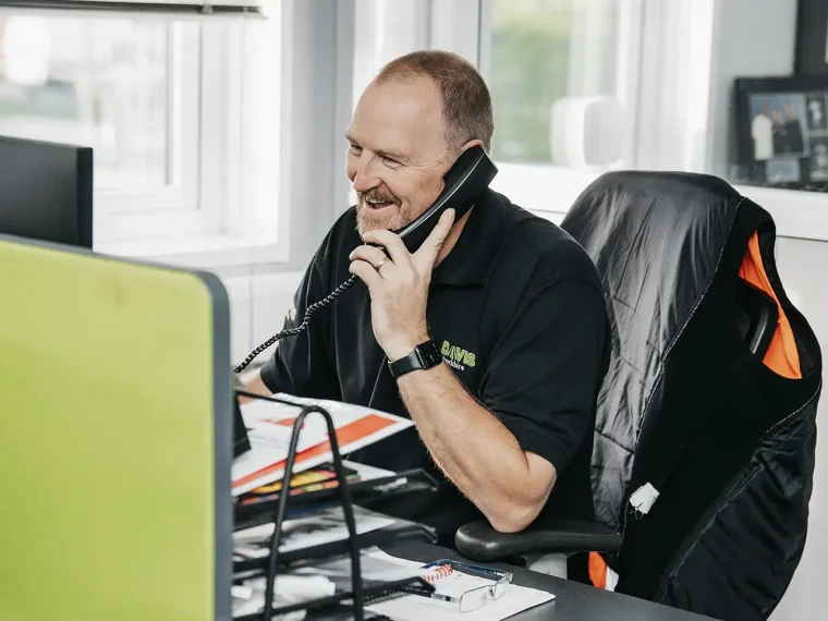 trackway solutions and problem solving