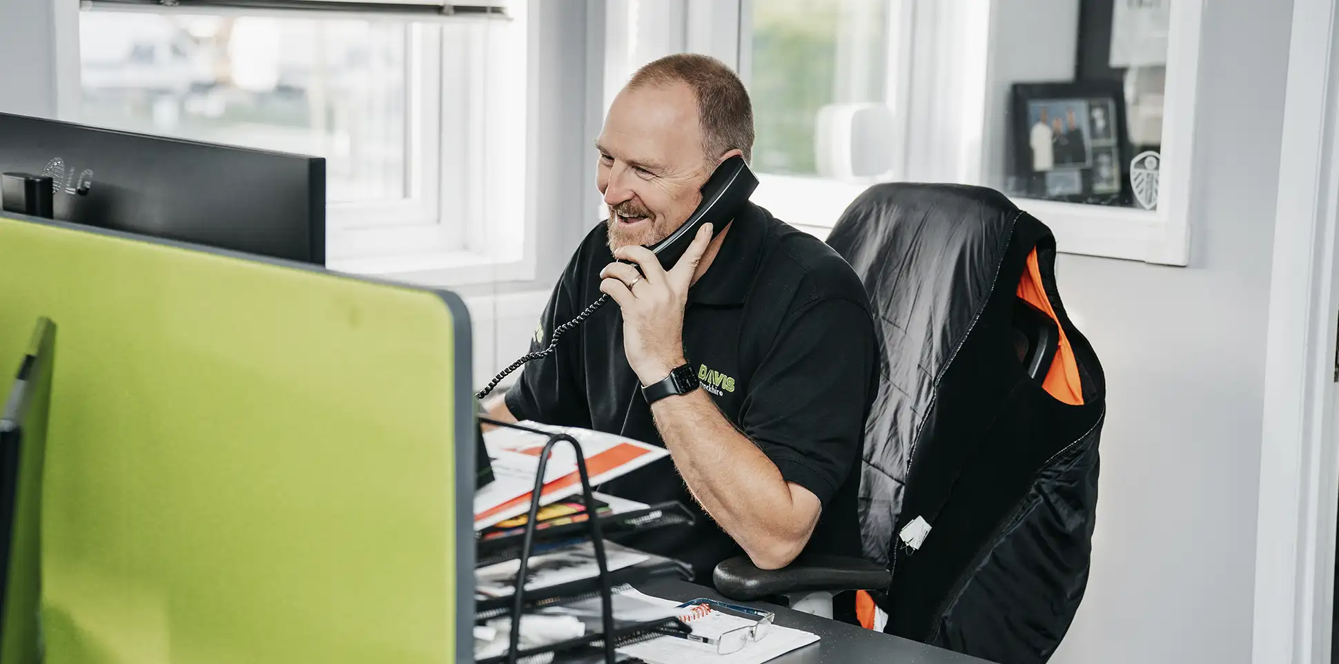 trackway solutions and problem solving