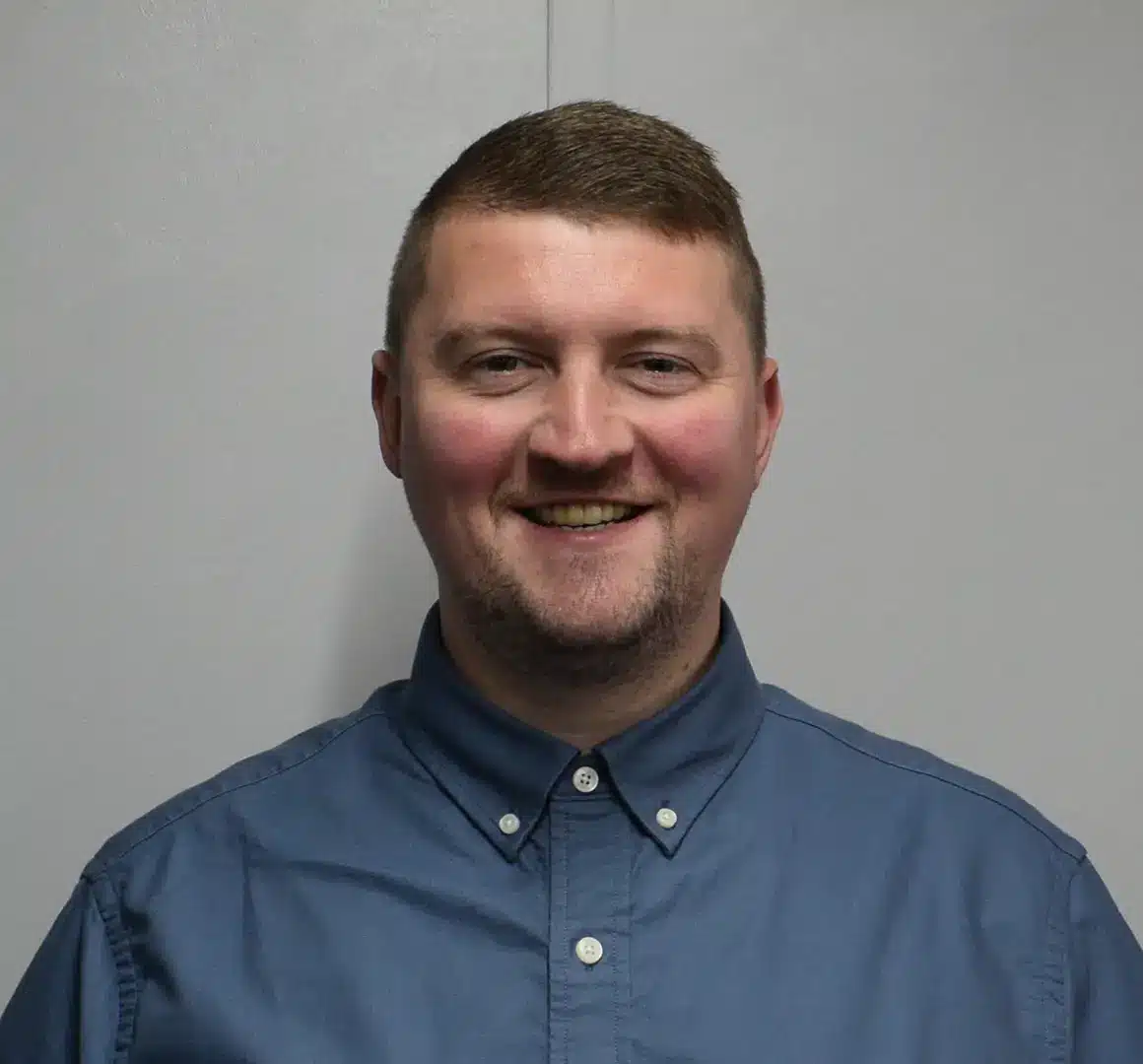 Craig Mills Headshot