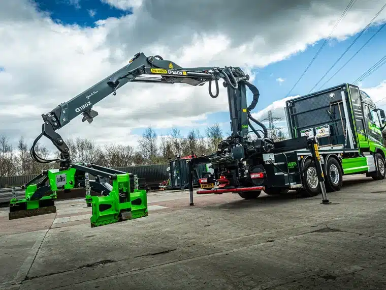 short term vs long term trackway hire