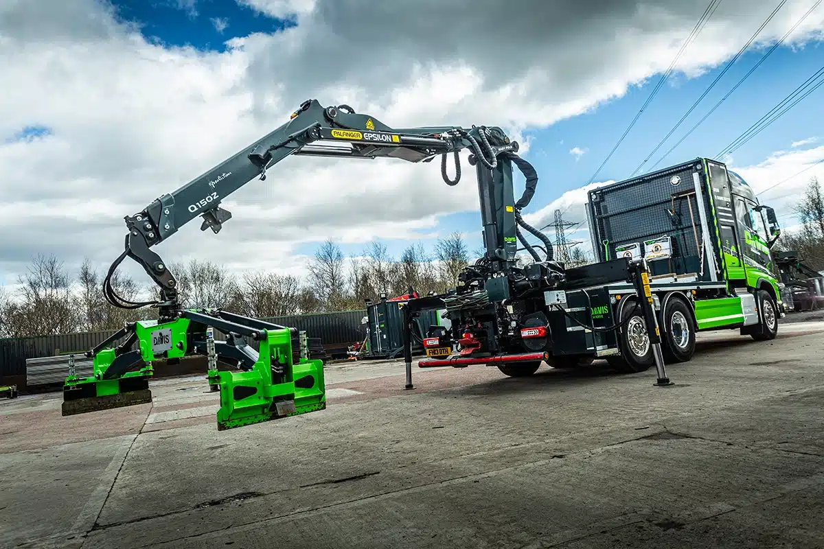 short term vs long term trackway hire