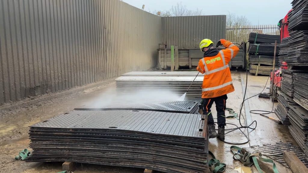 Staying on track | Rinse and repeat