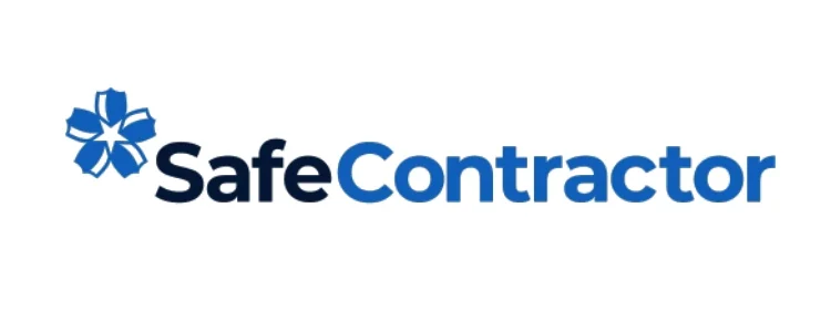safecontractor logo